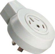 Microconnect Convension plug/Jack Adapter (MELPRP)